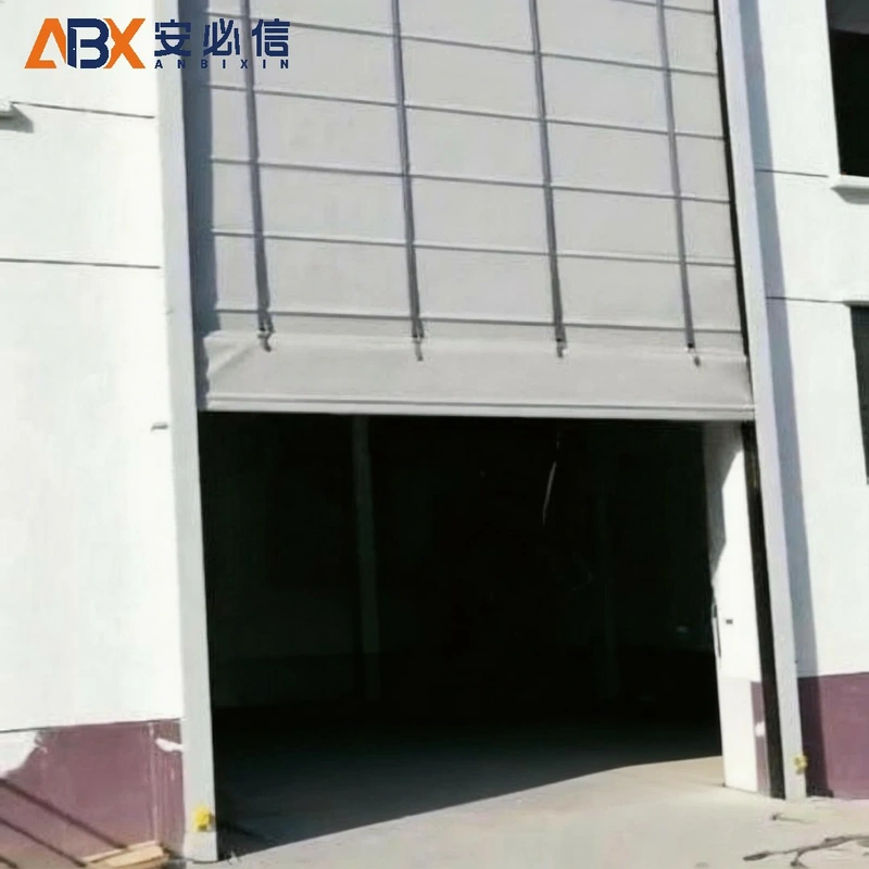 临汾伸缩式卸货平台