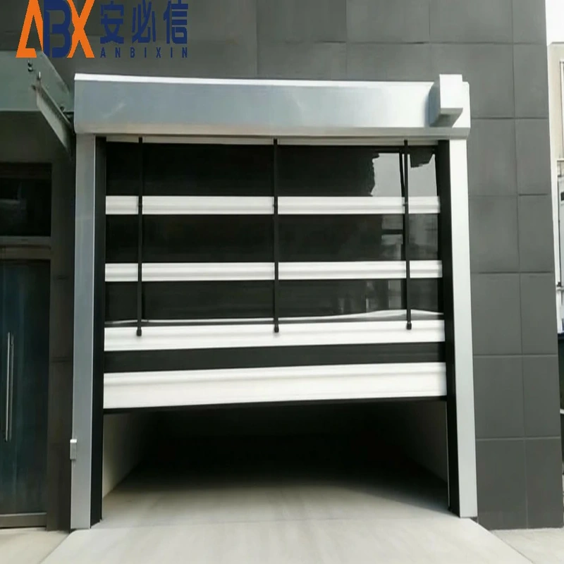 临汾背带堆积门