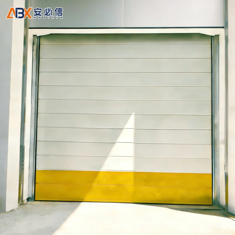 临汾升降滑升门